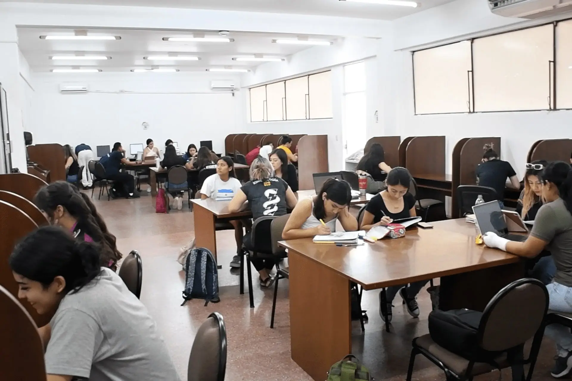 Capacitaciones