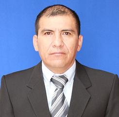 GUSTAVO TORRICO