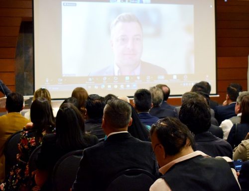 ePC-U.C.B.: Tres décadas formando líderes para el desarrollo de Bolivia