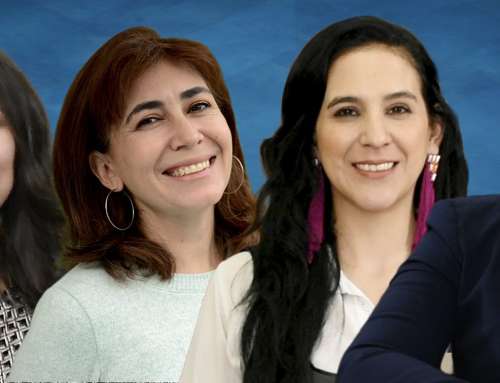 UCB Lidera la Ciencia Boliviana: Cuatro Investigadoras Ph.D. Ganan el Premio Nacional “Marie Curie”