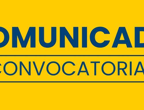 COMUNICADO de Convocatoria Pública N°04/2025 Restauración del Predio de la Casa de la Gente Joven y Dos Ambientes del Seminario San Cristóbal de la Sede La Plata Sucre