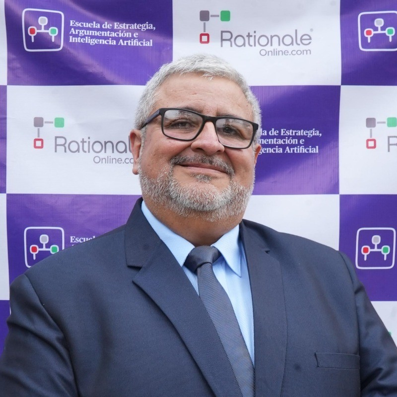 Docente Internacional