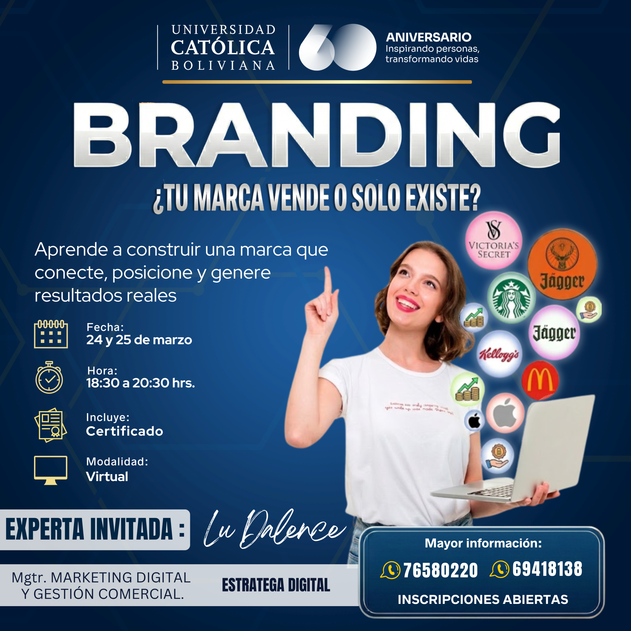Curso Internacional