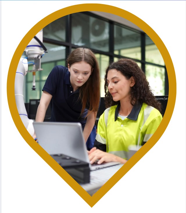 Estudiantes y Profesionales