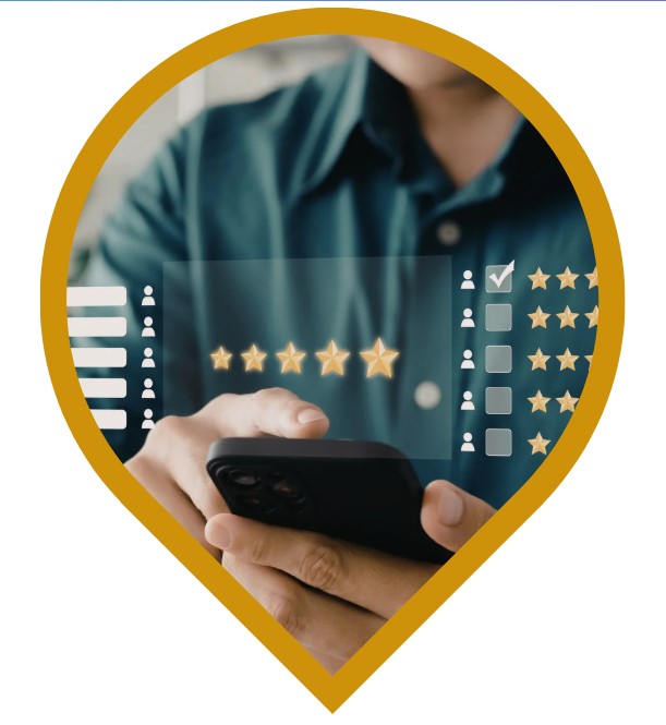 Todo aquel que ofrezca un producto o servicio