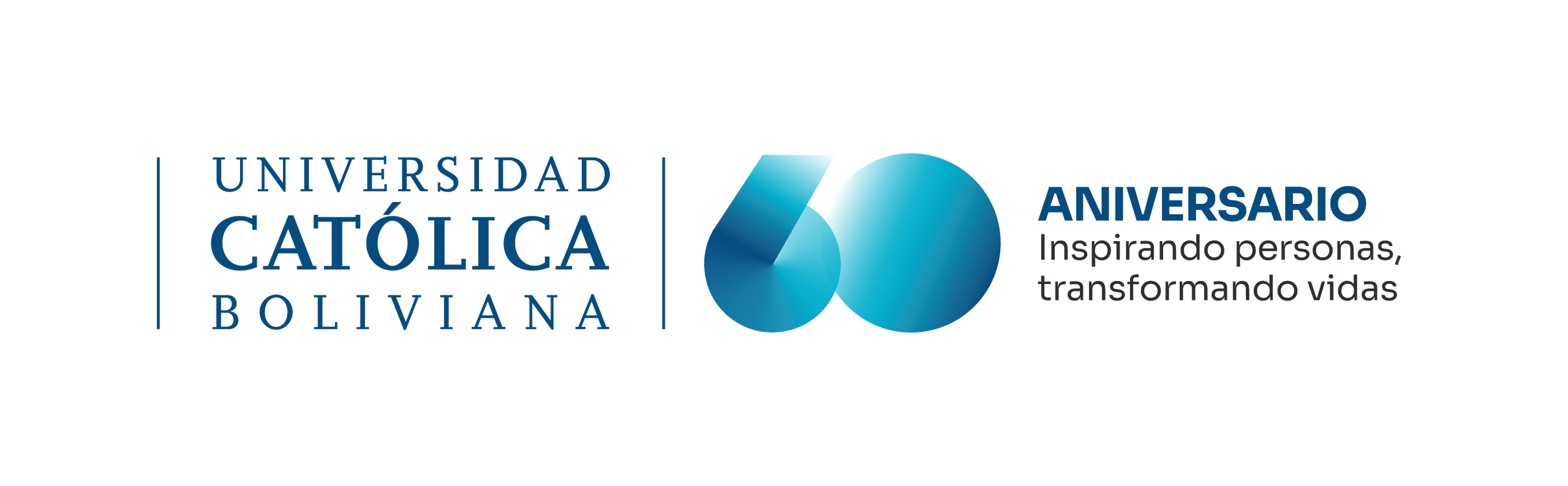 UCB 60 aniversario