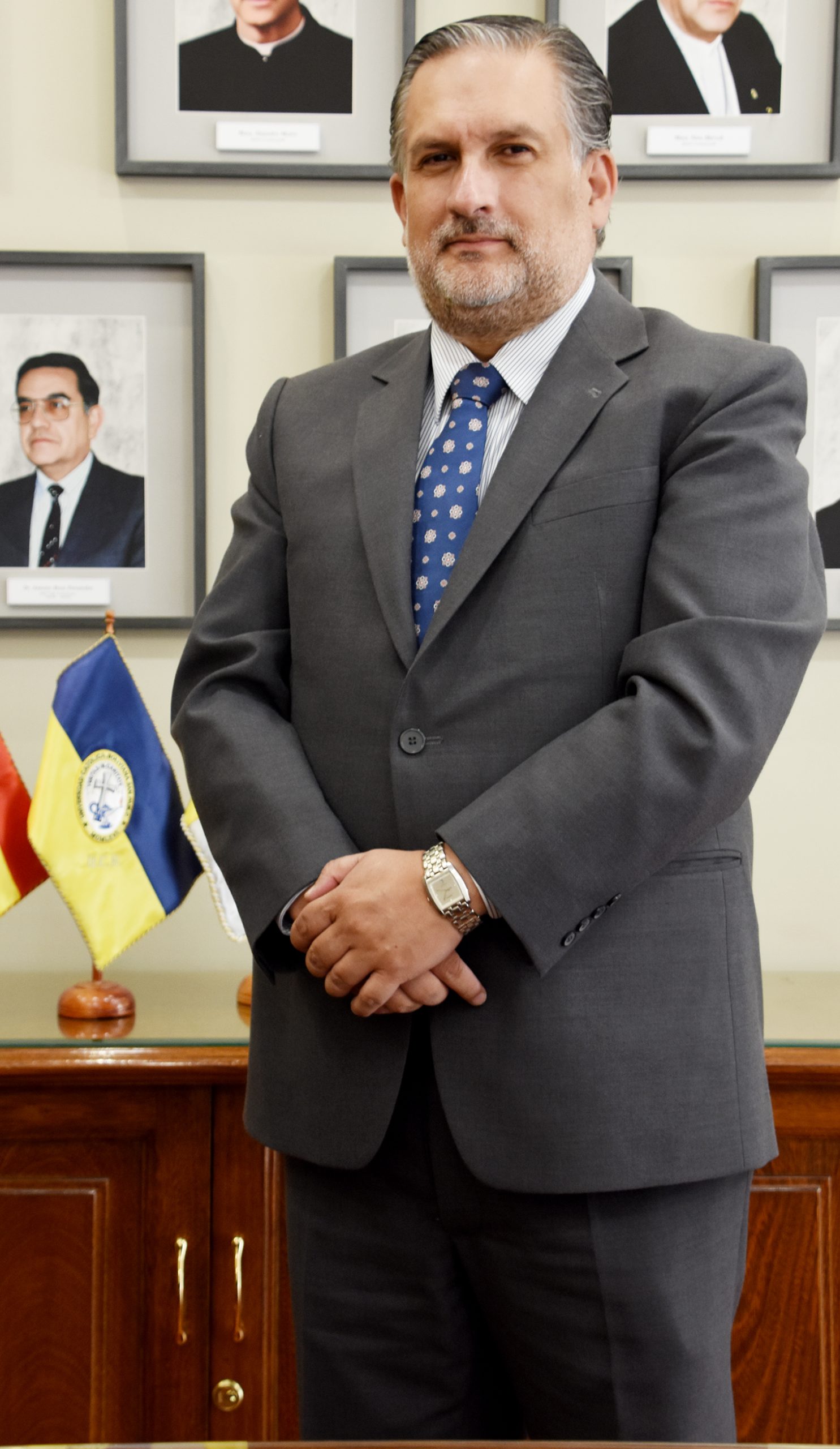 Pablo Bernardo Aramayo Arze